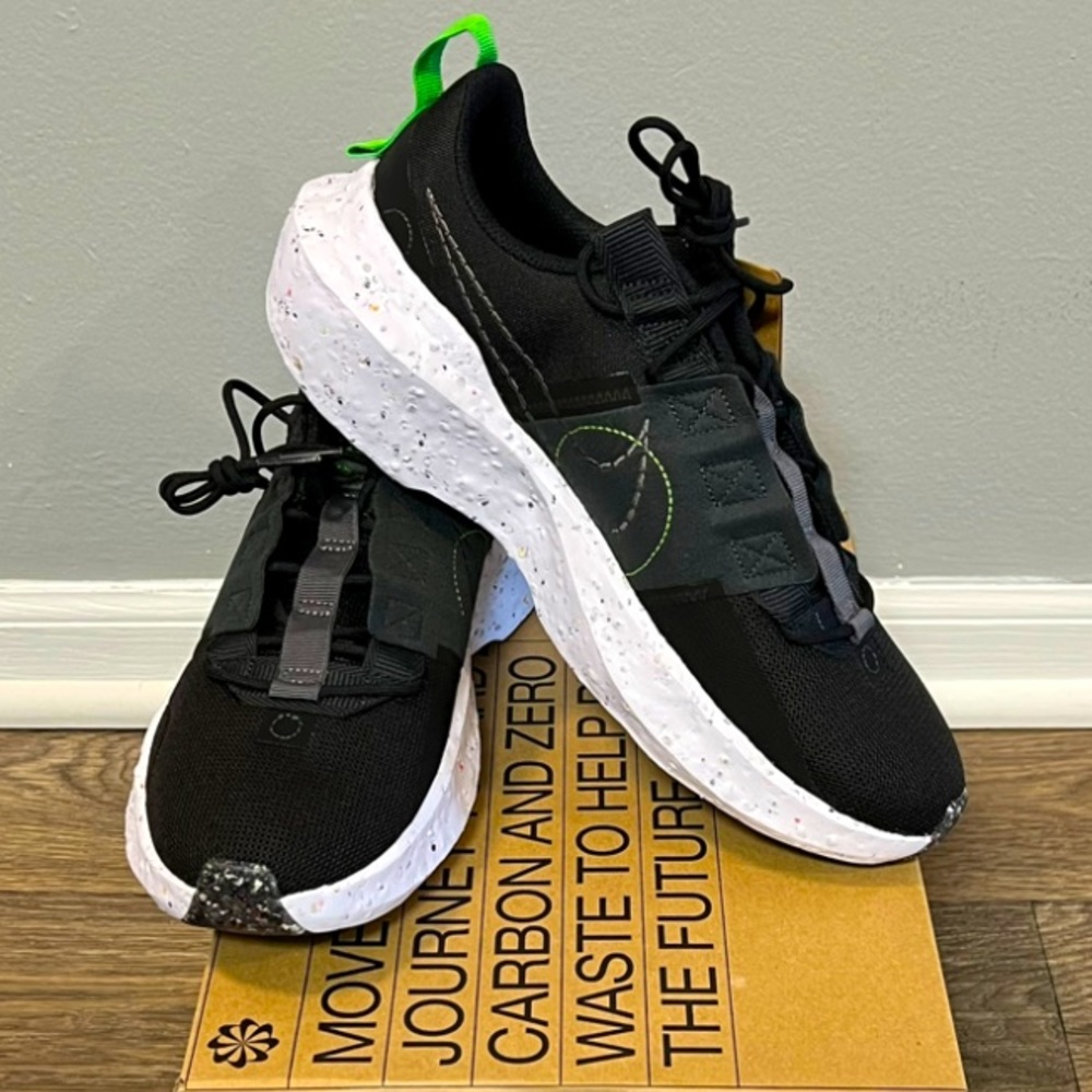 *SALE* *NEW* NIKE Crater Impact Sneakers